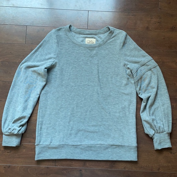 Chaser Brand Sweater - Picture 1 of 4